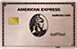 American  Express Rose Gold