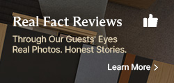 Real Fact Reviews
