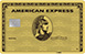 American Express Gold