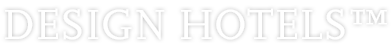 design hotels
