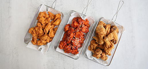 ġŲ  Ⱦ Chicken Self Pick-up 