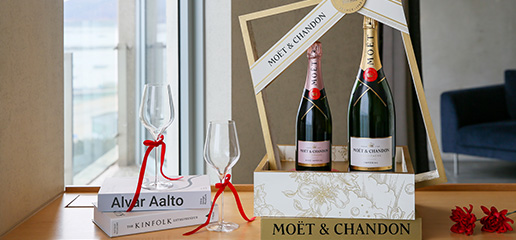 ������ ���θ�Ǧ�Moet Moment at Nest