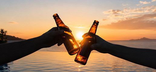 ������ ��� ���θ�Ǧ�Triple Beer Infinity