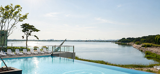 Gold Vacation