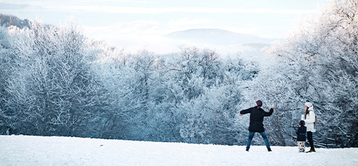 White Vacation For F...
