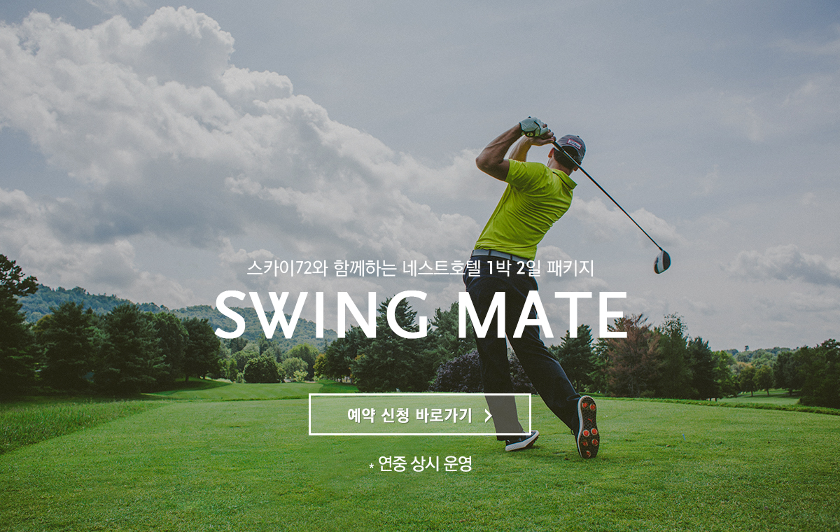 ī72 & ׽Ʈȣ 1 2 Ű  Ʈ SWING MATE